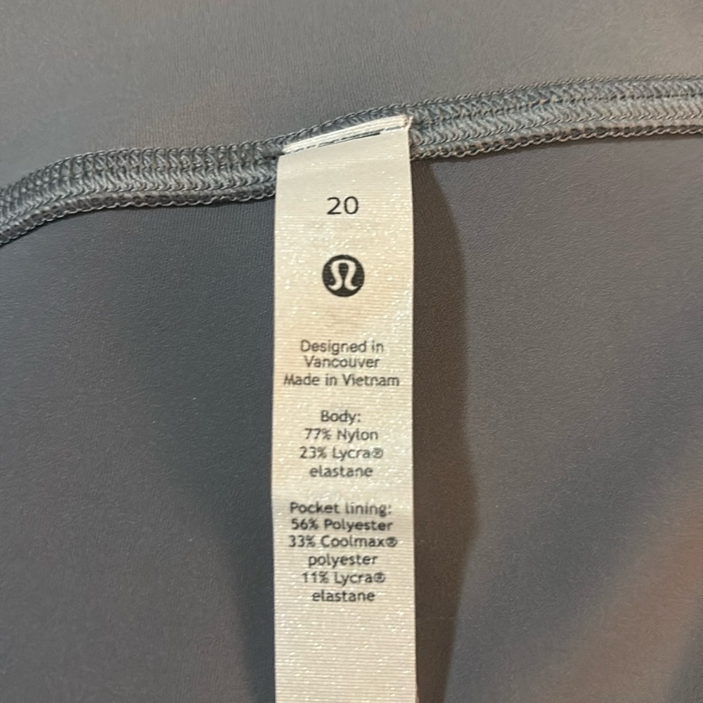 LULU LEGGINGS